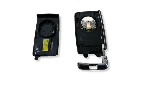 Jaguar I-Pace Ignition key/card J9D315K601DB