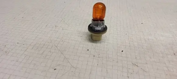 Jeep Grand Cherokee Rear tail light bulb 