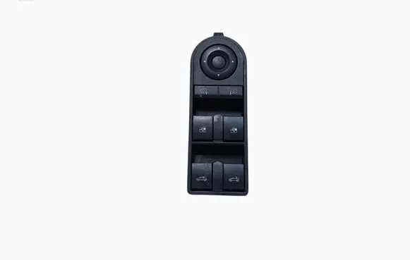 Opel Tigra B Quarter vent window switch 93162973