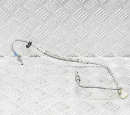 Brake vacuum hose/pipe
