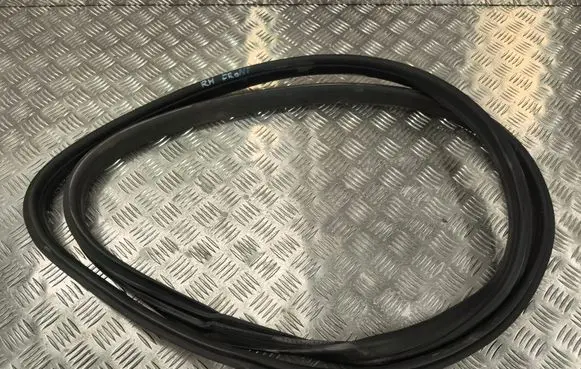 Tesla Model X Front door rubber seal 103211700D