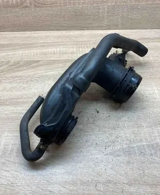 Mercedes-Benz Vaneo W414 Mass air flow meter 6680900529 SP3943