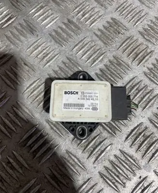 Mercedes-Benz Vito Viano W639 ESP (stability system) control unit A0065424218 0265005774