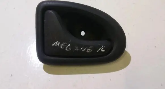 Renault Megane I Rear door interior handle 7700830078