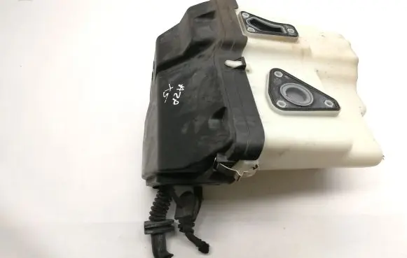 BMW X5 E70 Fuse box set