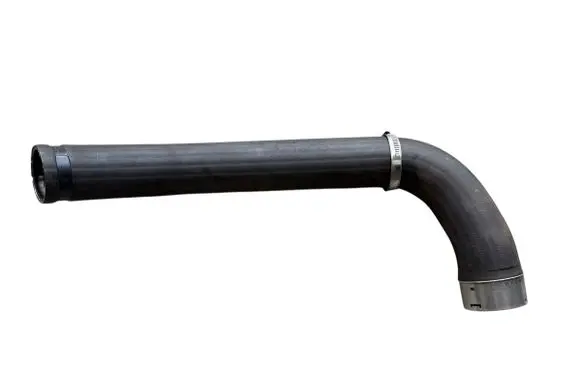Ford Kuga III Intercooler hose/pipe LX616F073DB