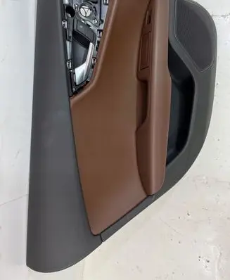 Audi A7 S7 4G Rear door card panel trim 4G8 | 68475634065314,016