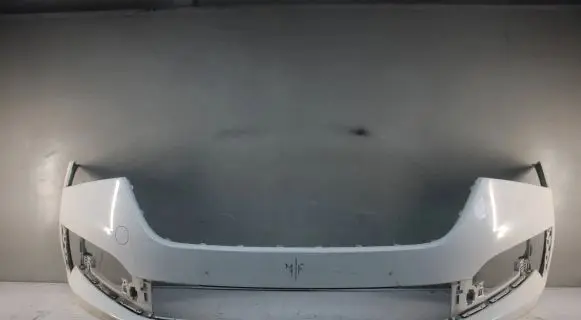 Skoda Scala Front bumper