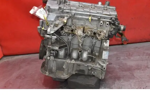 Nissan Note (E11) Engine CR14