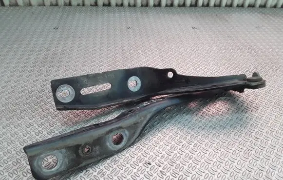 Peugeot 307 Engine bonnet/hood hinges