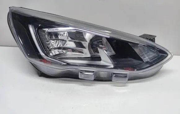 Ford Focus Headlight/headlamp MX7B13E014CC