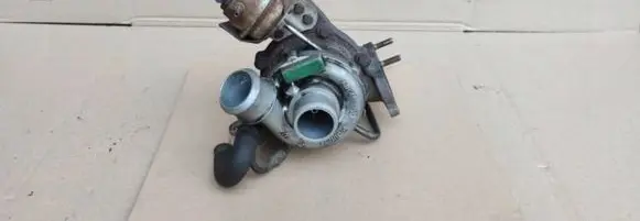 Ford Mondeo MK IV Turbo 9677063780