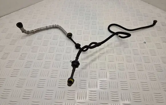 Dacia Duster Vacuum line/pipe/hose 