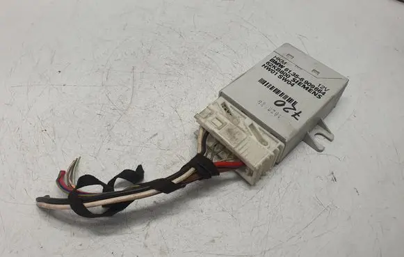 BMW 5 E39 Tailgate/trunk control unit/module 6909664 61356909664