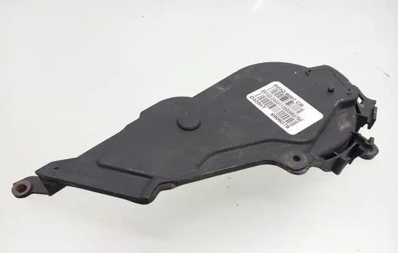 Ford S-MAX Timing belt guard (cover) 9688008480 AV4Q6007CB