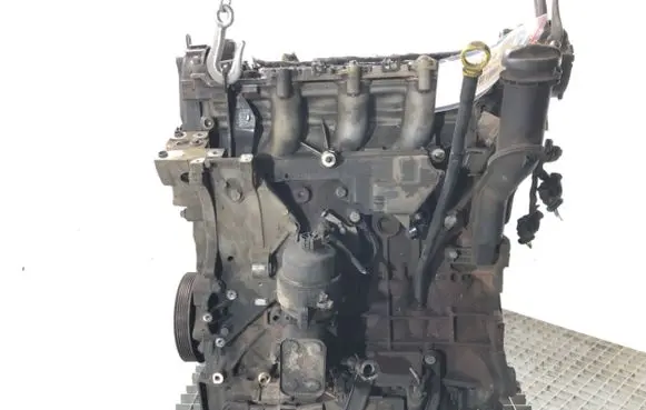 Citroen C5 Engine RHR