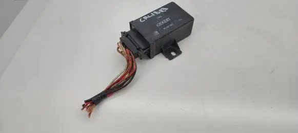 Opel Calibra Other control units/modules 90457682