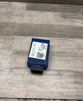 Audi A6 S6 C7 4G HiFi Audio sound control unit F5FB248A 42832 10R053950