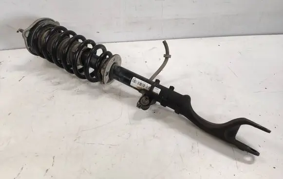 Mercedes-Benz C AMG W205 Front shock absorber/damper A2053200866