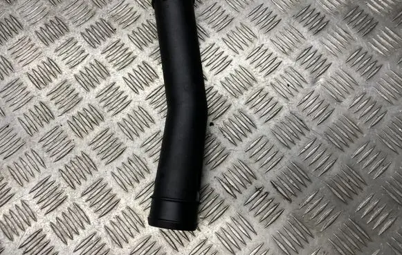 Volkswagen Sharan Intercooler hose/pipe 7M3145957