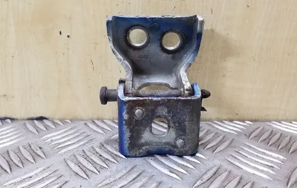 Peugeot 307 Front door lower hinge 