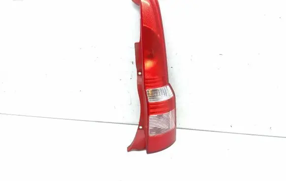 Fiat Panda II Rear/tail lights