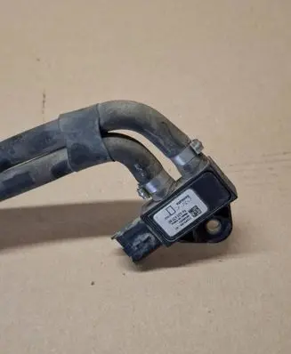 Citroen Berlingo Exhaust gas pressure sensor 9662143180 28538451 21DPS10002