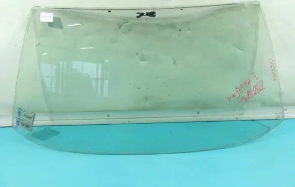 Volkswagen Jetta II Front windscreen/windshield window IMPRK1166103