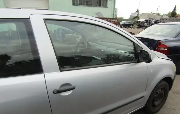 Volkswagen Fox Front door 