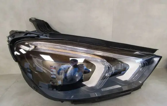 Mercedes-Benz GLE W167 Headlight/headlamp A1679066604 1EX2308