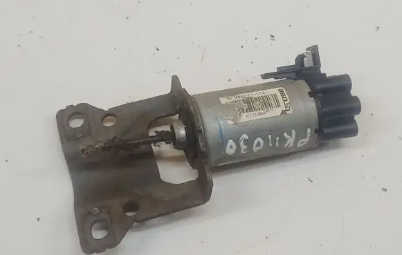 Fiat Freemont Seat adjustment motor 969071102