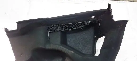 Mercedes-Benz C AMG W204 Other trunk/boot trim element A2046905426 00009F08