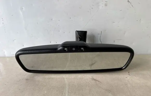 Hyundai Tucson TL Rear view mirror (interior)