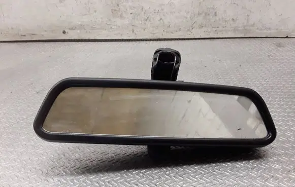 BMW 5 E60 E61 Rear view mirror (interior) E1010588