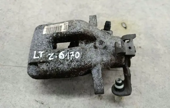 Peugeot 2008 I Rear brake caliper 