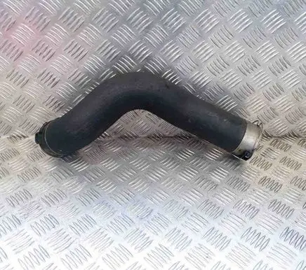 BMW 5 F10 F11 Intercooler hose/pipe 7810615