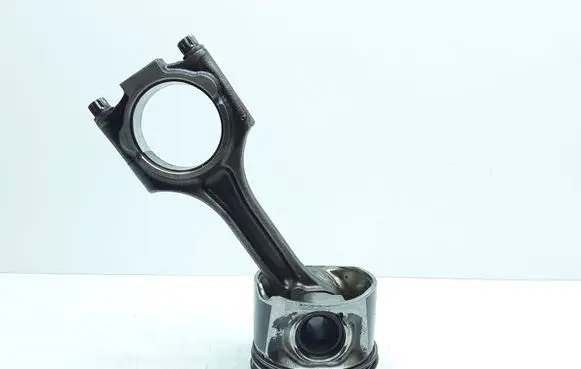 Volvo V70 Piston with connecting rod 81L123