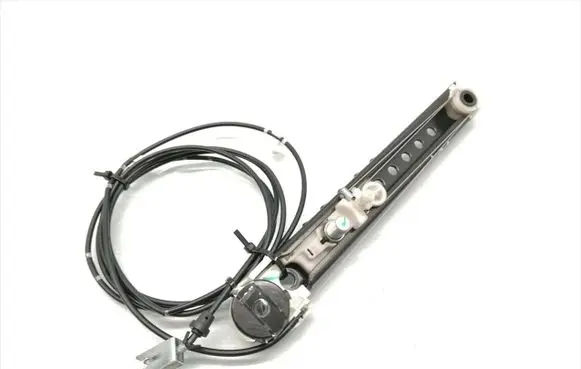 Mercedes-Benz S W221 Seat belt adjustment motor 2218600288