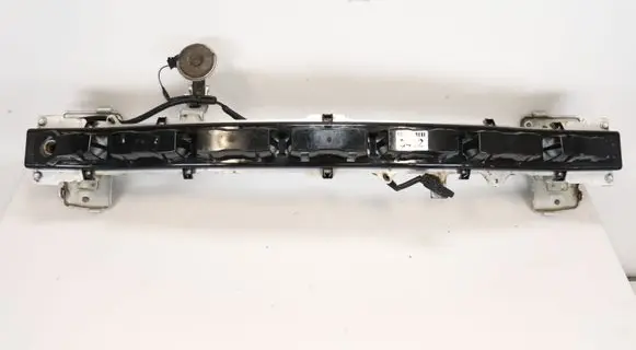 Suzuki Swift II Front bumper support beam 
