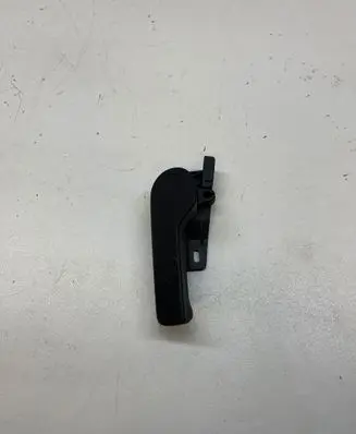 Skoda Superb B6 (3T) Engine bonnet (hood) release handle 1J1823633