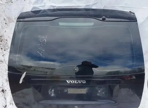 Volvo V50 Tailgate/trunk/boot lid