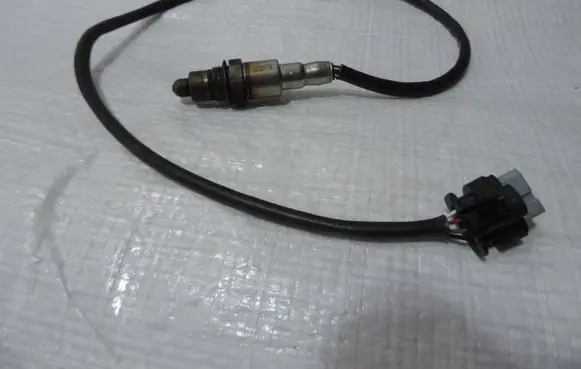 Ford Focus C-MAX Lambda probe sensor 02580300BG