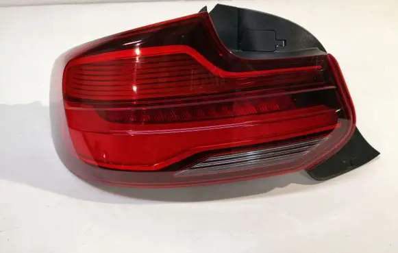 BMW 2 F22 F23 Rear/tail lights