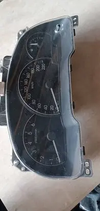 Toyota Avensis Verso Speedometer (instrument cluster) 8380044530 1575104660