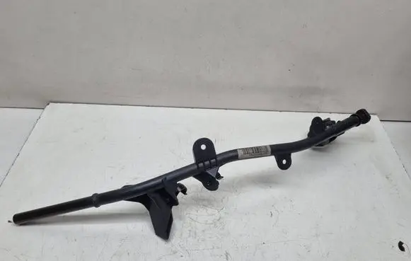 BMW 5 F10 F11 Oil level dip stick 851181801