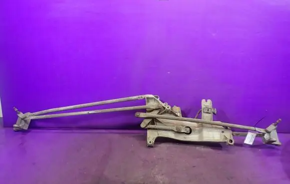Fiat Ulysse Front wiper linkage and motor 404721