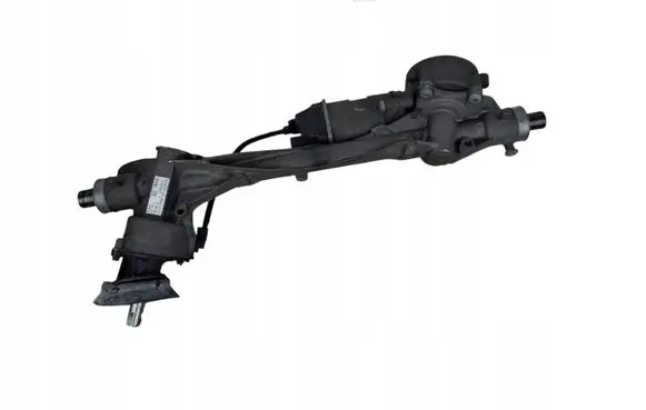 Volkswagen Golf VII Steering rack 5Q0909144AB