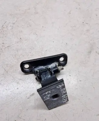 BMW 7 F01 F02 F03 F04 Rear door upper hinge 7177588