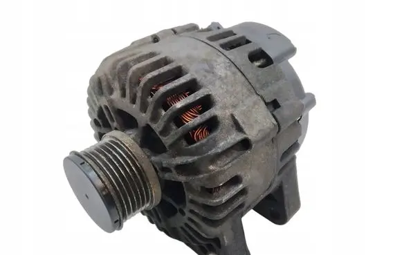 Citroen Xsara Picasso Generator/alternator 9646321780