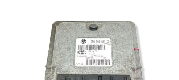 Volkswagen Polo Engine control unit/module 036906034DD 6160066307 3D4B20JBC